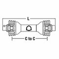 Aftermarket 14006453 Driveline for Bush Hog 2102 2103 ++ Post Hole Diggers CS44514